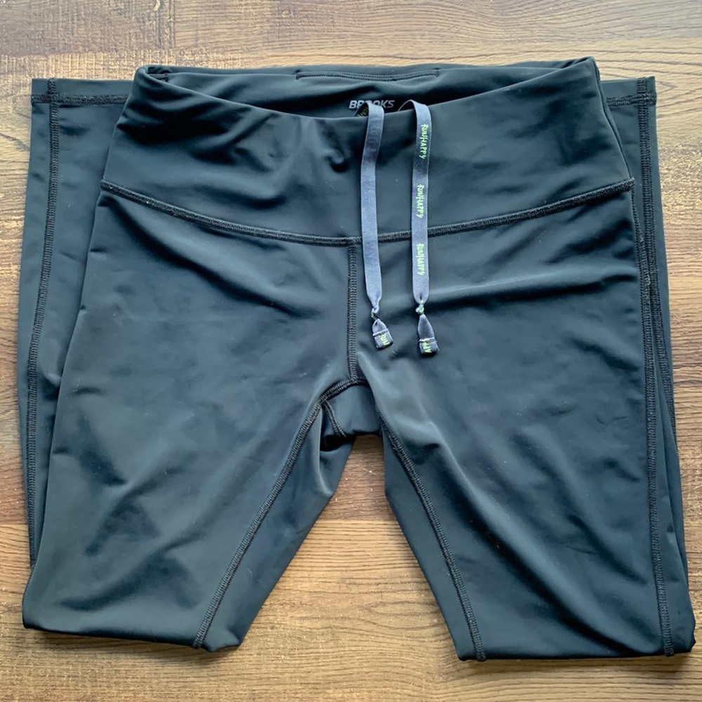 🏃‍♀️Brooks Running Legging🏃‍♀️